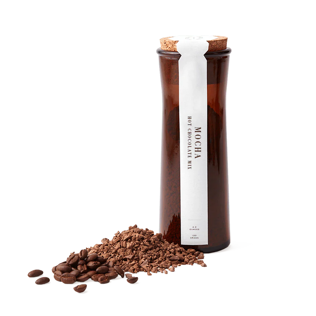 Dandelion Chocolate House Mocha Mix