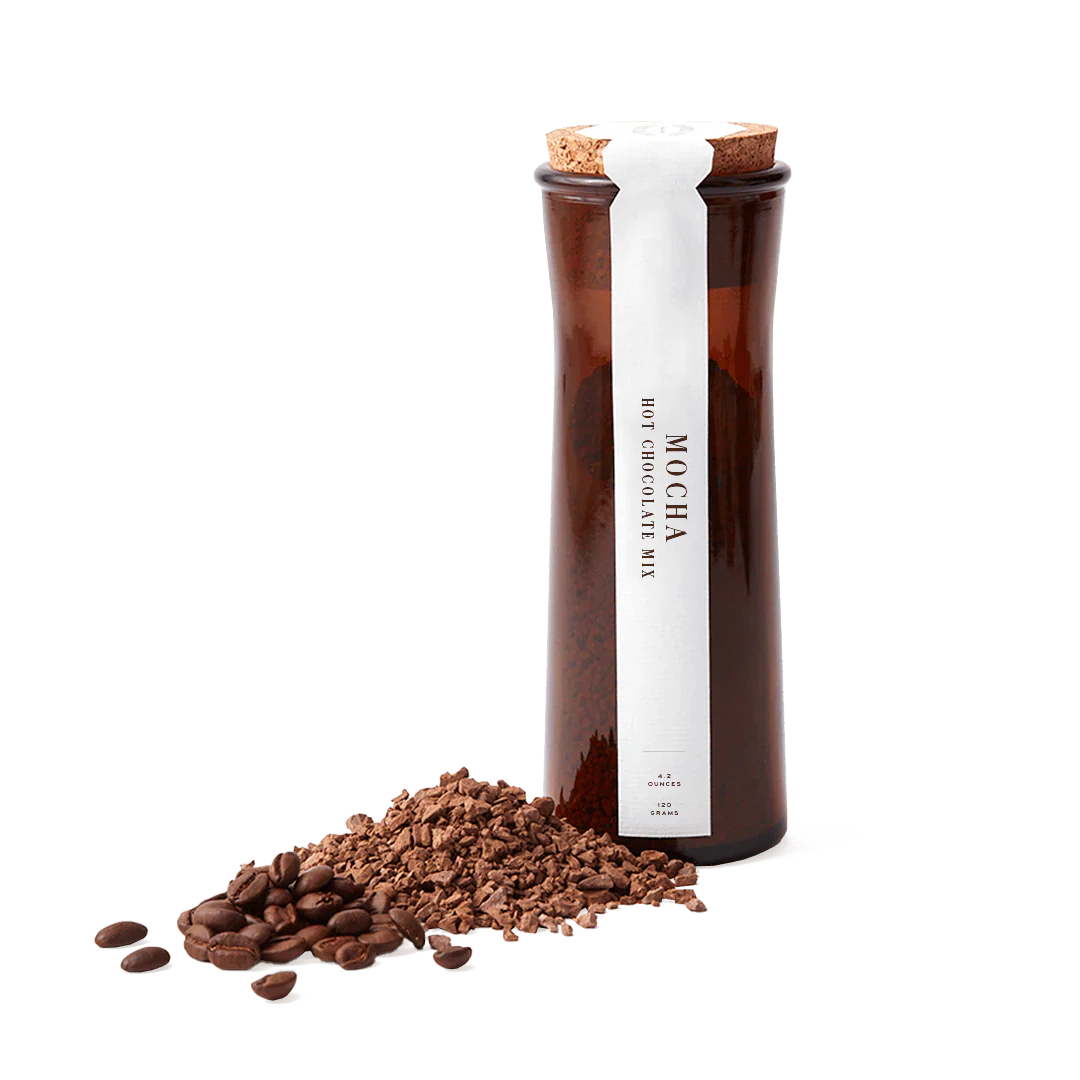 Dandelion Chocolate House Mocha Mix