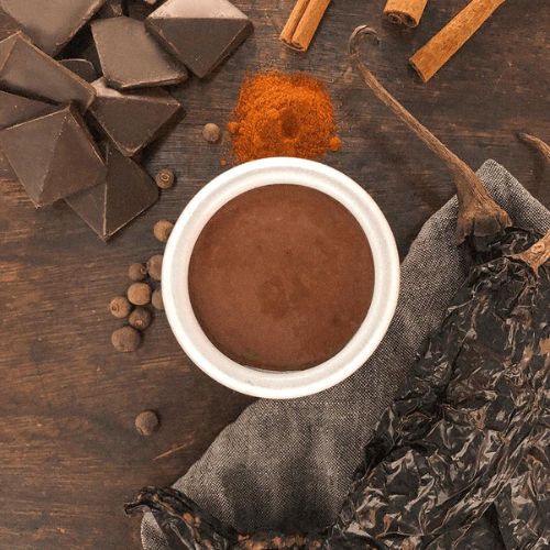 Dandelion Chocolate Mission Hot Chocolate Mix