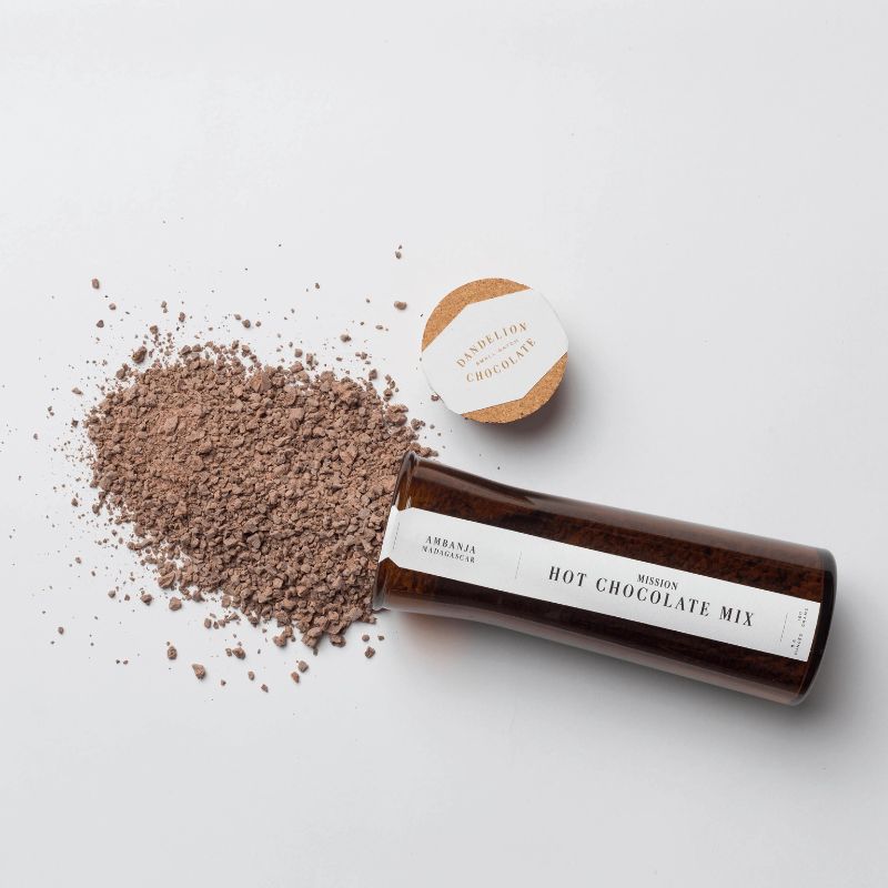 Dandelion Chocolate Mission Hot Chocolate Mix