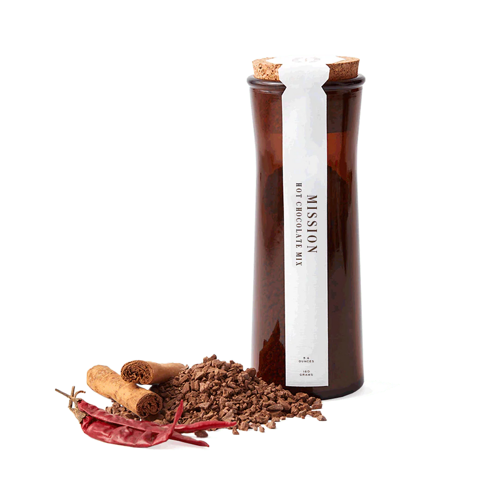 Dandelion Chocolate Mission Hot Chocolate Mix