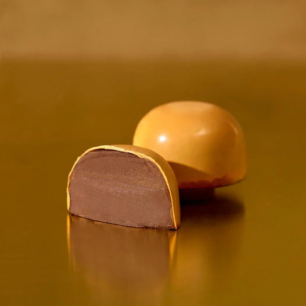 Dandelion Chocolate Oh, Honey! Bonbons