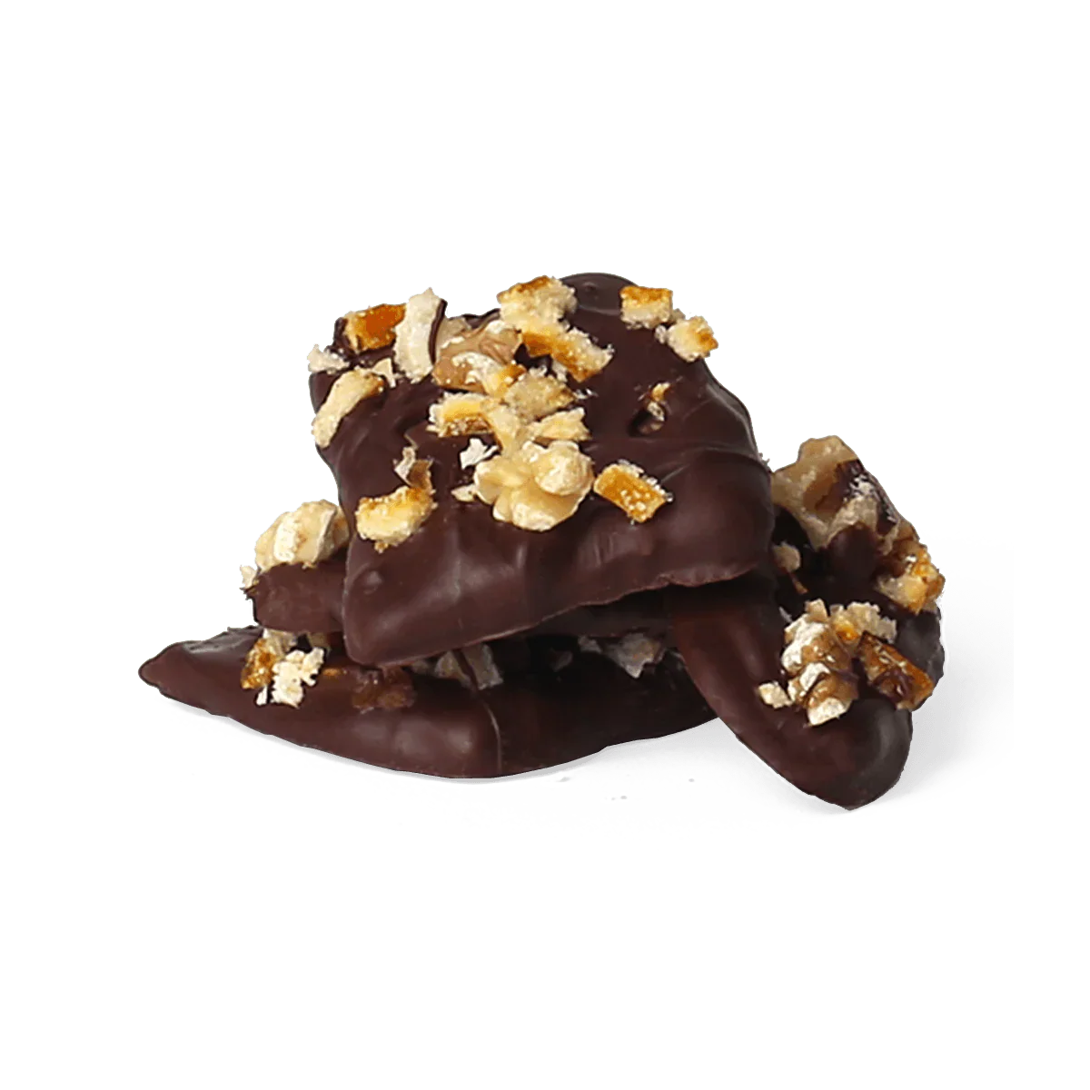 Dandelion Chocolate Orange Walnut Toffee
