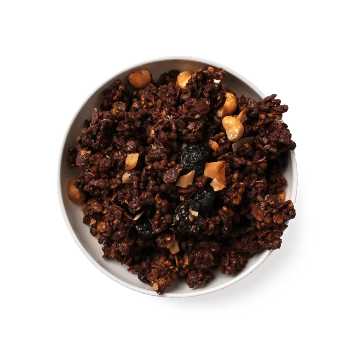 Dandelion Chocolate Chocolate Breakfast Granola