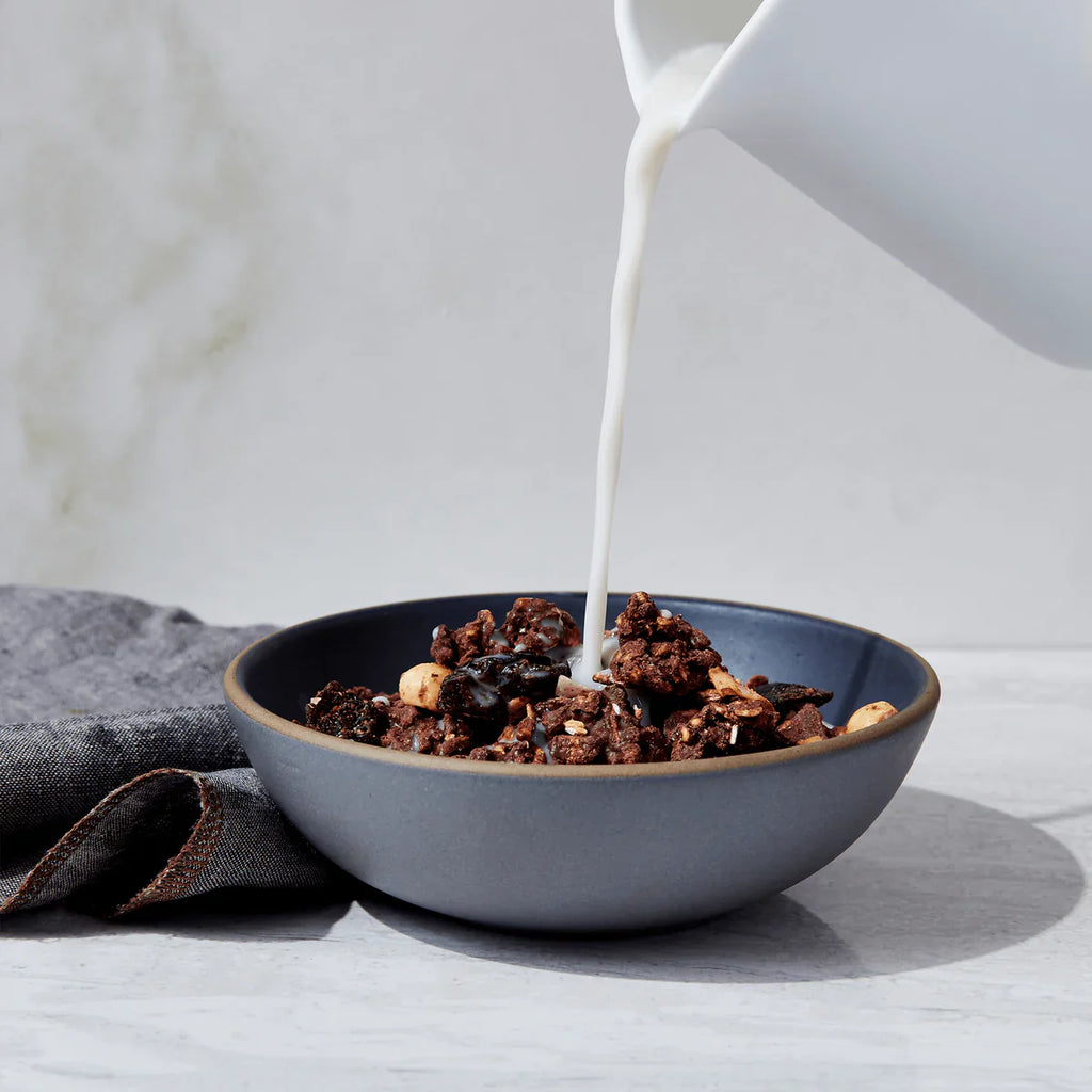 Dandelion Chocolate Chocolate Breakfast Granola