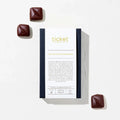 Dandelion Chocolate Peanut Butter Brittle Bonbons