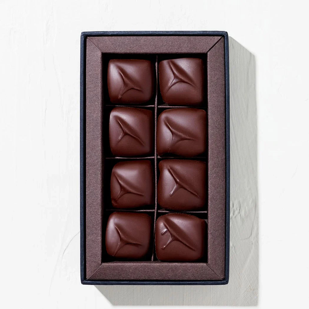 Dandelion Chocolate Peanut Butter Brittle Bonbons