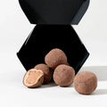 Dandelion Chocolate Peanut Butter Nougat Dragées