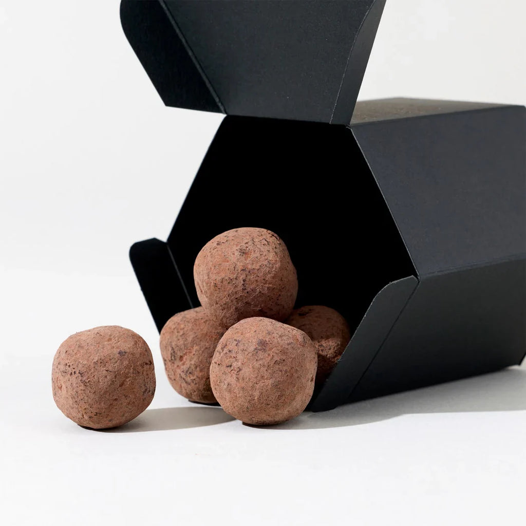Dandelion Chocolate Peanut Butter Nougat Dragées