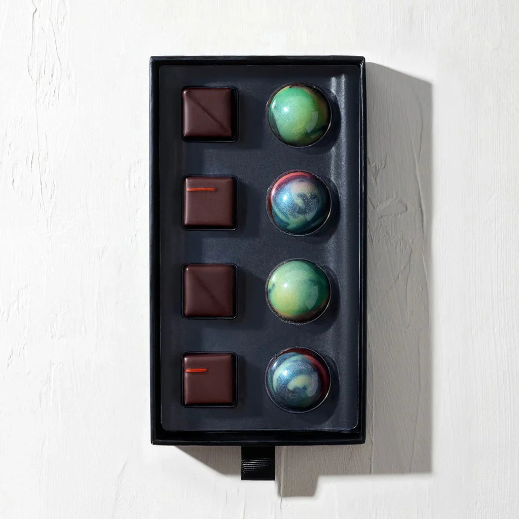 Dandelion Chocolate Sightseer Collection