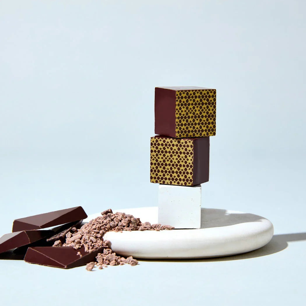Dandelion Chocolate Single-Origin Truffle Collection