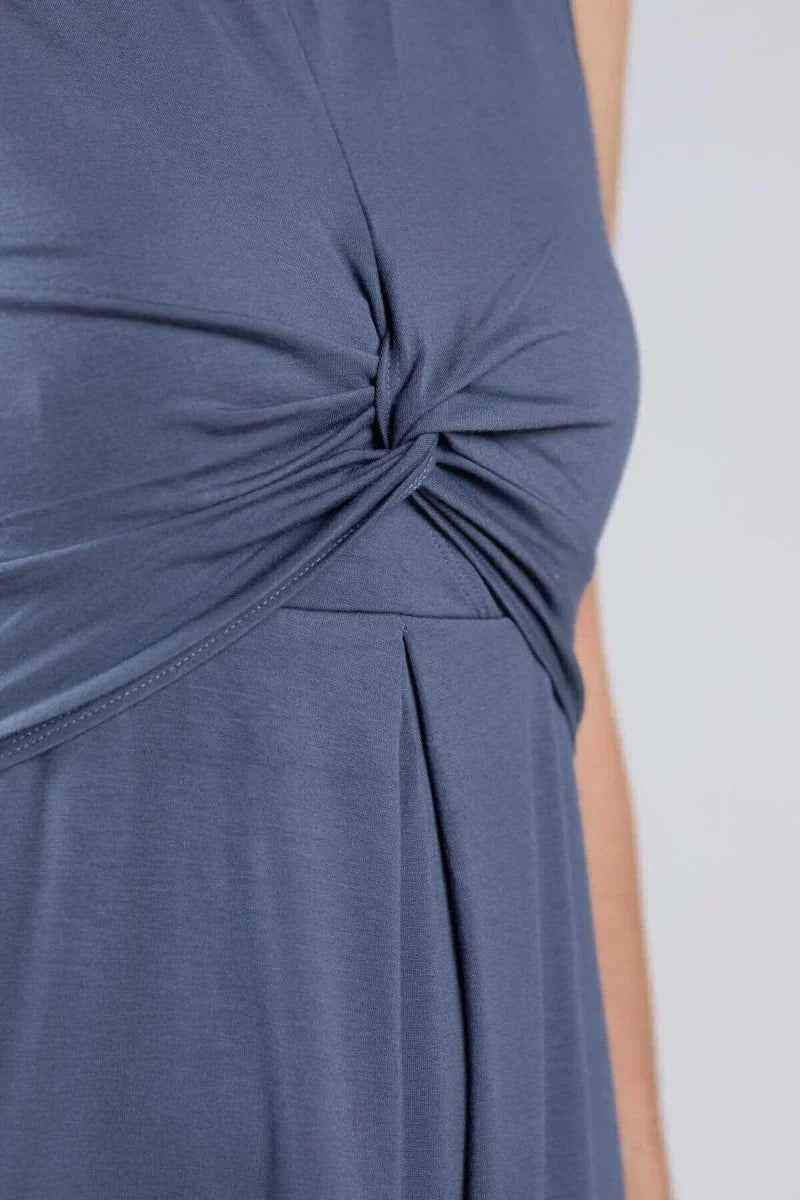 Simple Wishes Debra Maternity & Nursing Dress