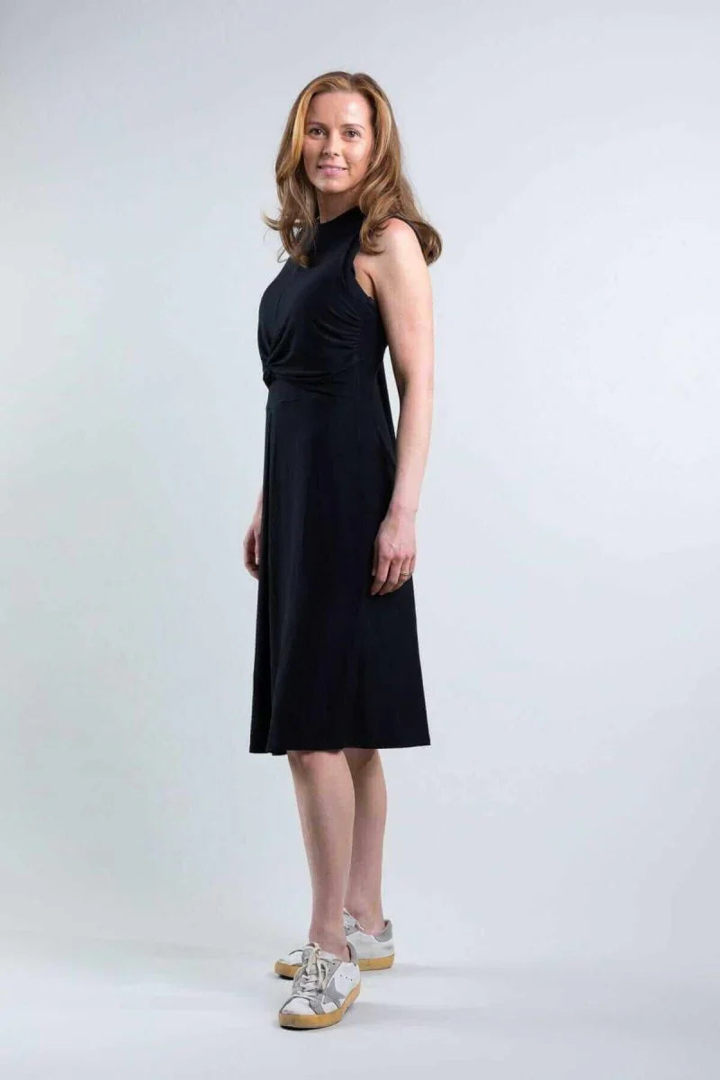 Simple Wishes Debra Maternity & Nursing Dress