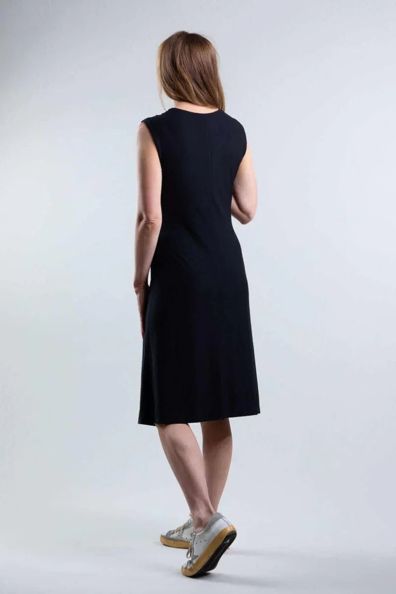 Simple Wishes Debra Maternity & Nursing Dress