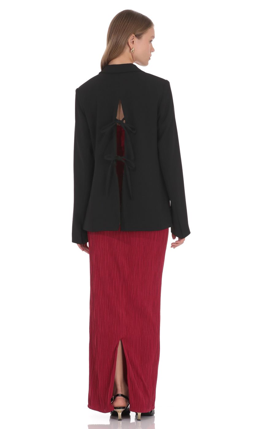 Lucy In The Sky Lisette Blazer