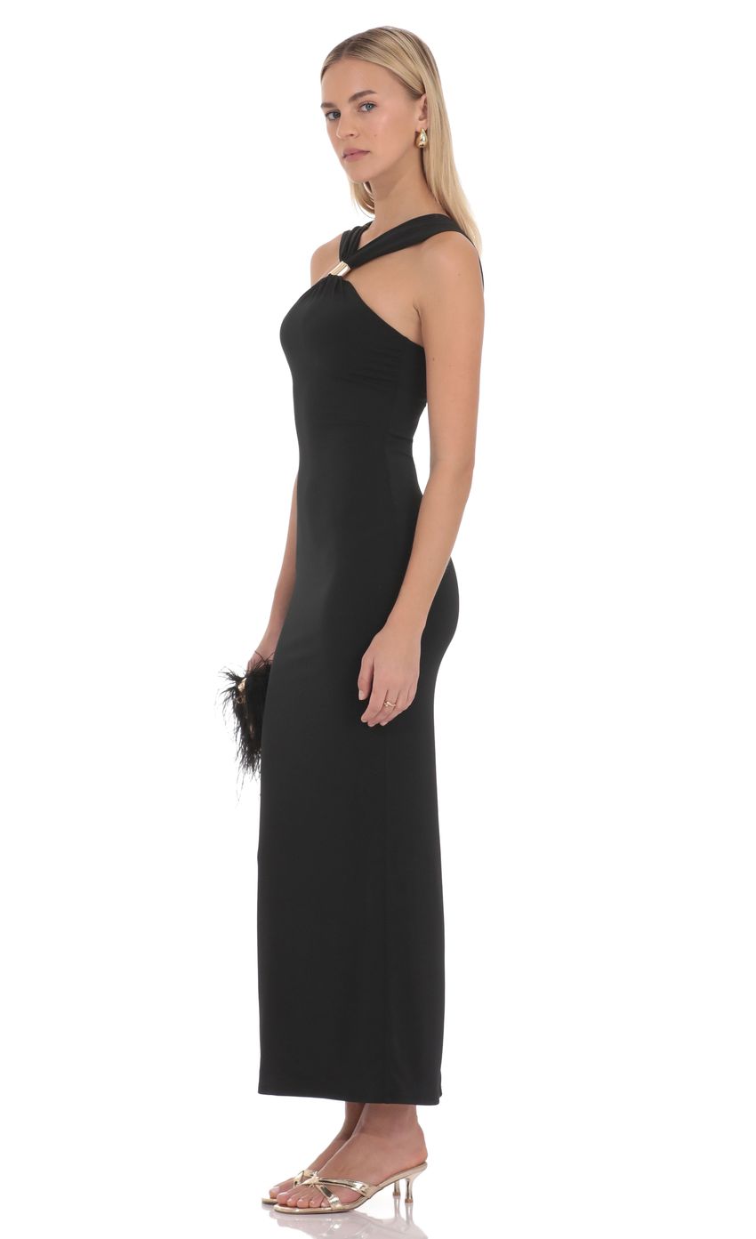 Lucy In The Sky Avelisse Maxi Dress