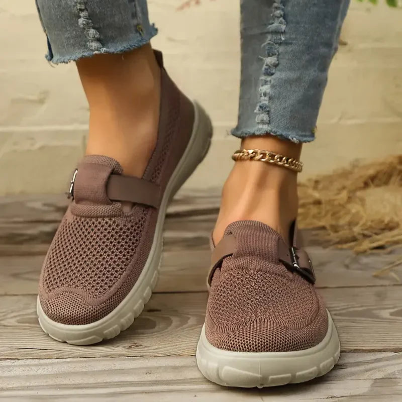 Harper & Lane Gina - Slip-On Sneakers