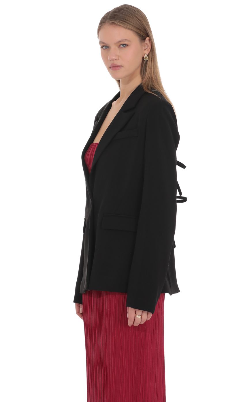 Lucy In The Sky Lisette Blazer