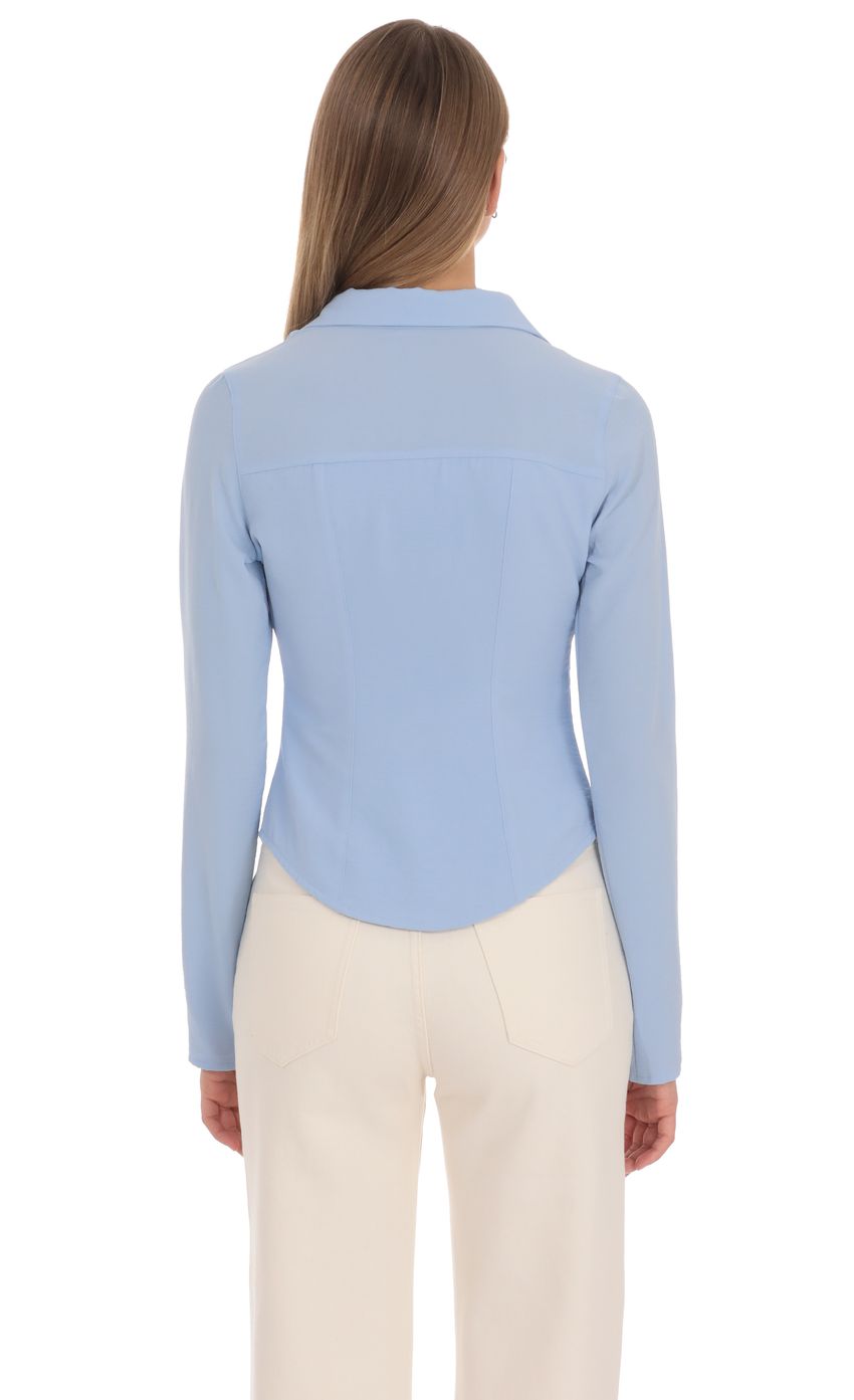Lucy In The Sky Evelyn Top