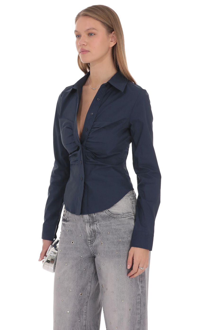 Lucy In The Sky Amara Top