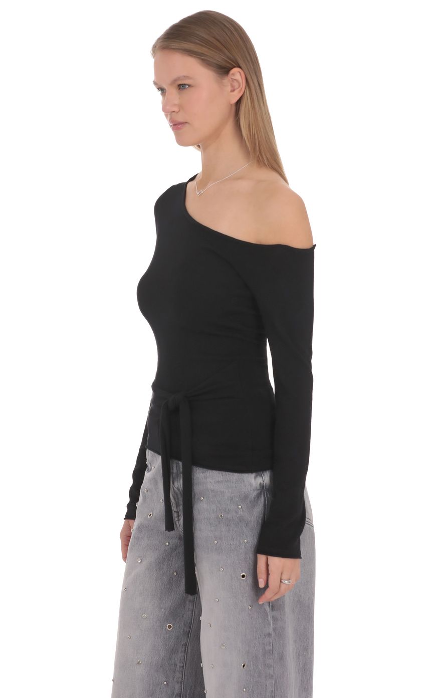 Lucy In The Sky Cora Top