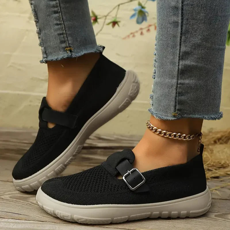 Harper & Lane Gina - Slip-On Sneakers