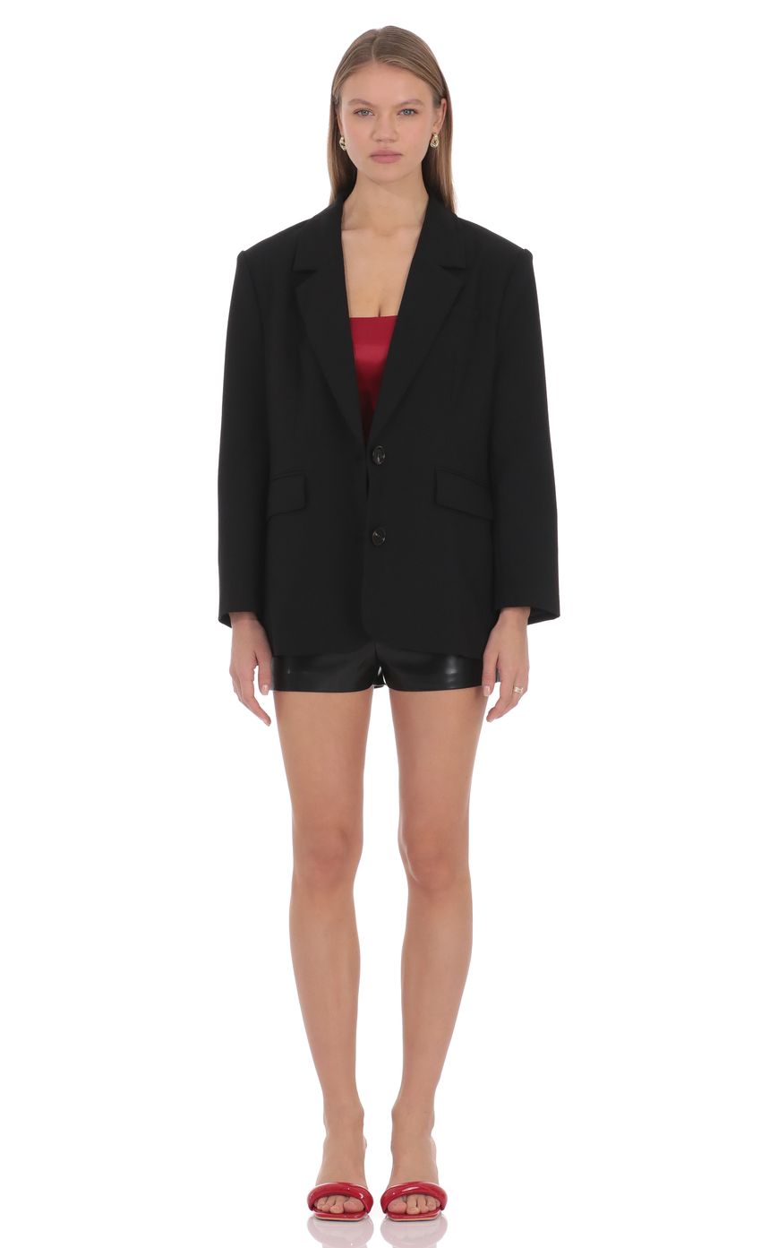 Lucy In The Sky Gisele Blazer