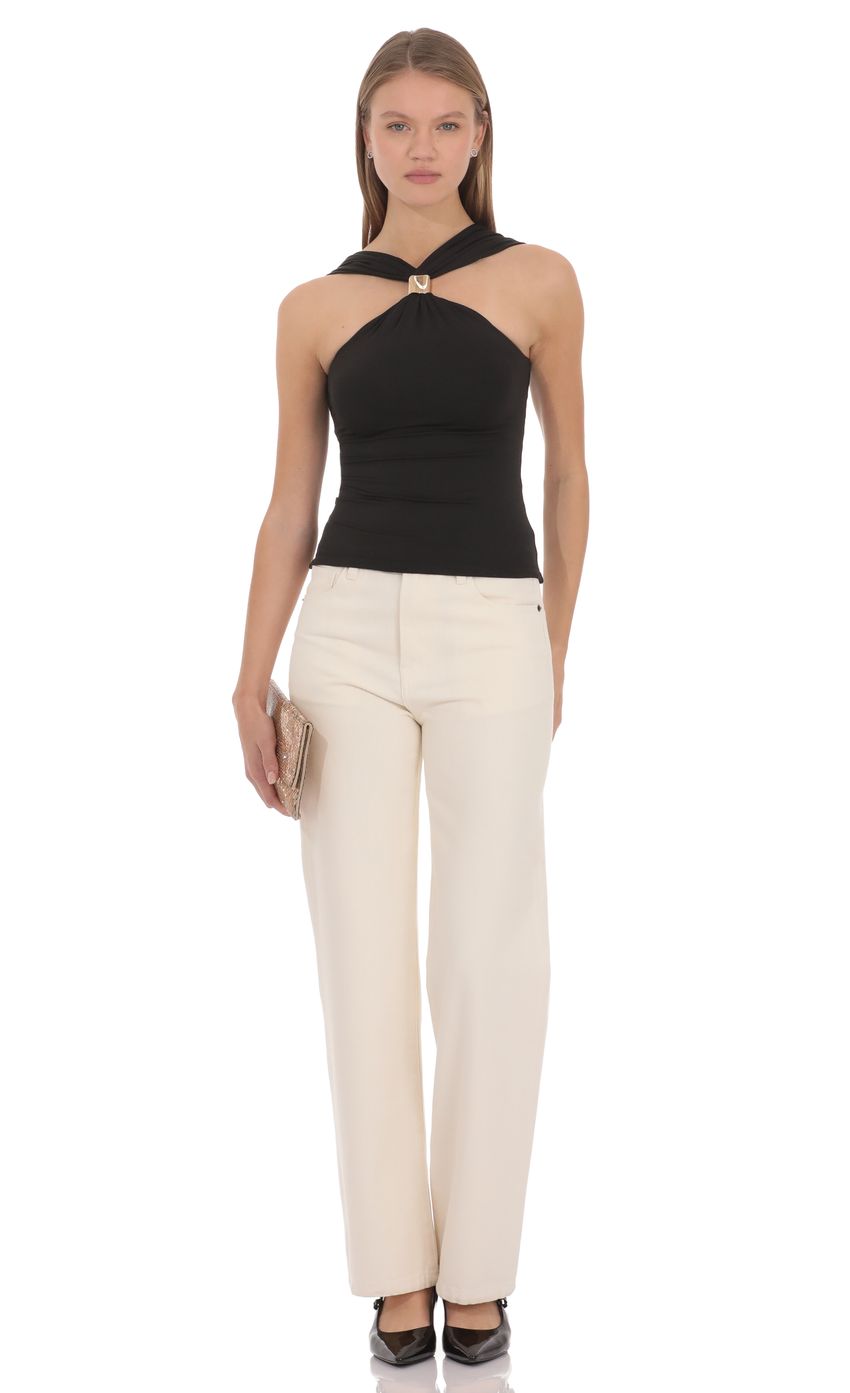 Lucy In The Sky Jocelyn Top