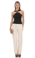 Lucy In The Sky Jocelyn Top