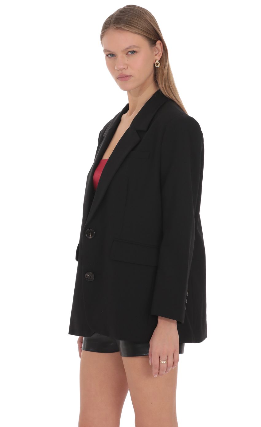 Lucy In The Sky Gisele Blazer
