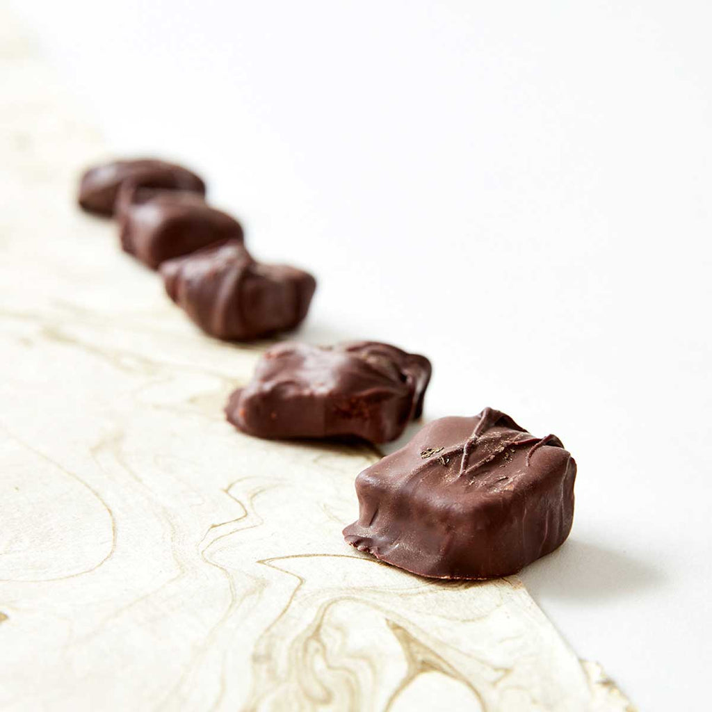 Dandelion Chocolate Mint Meltaways