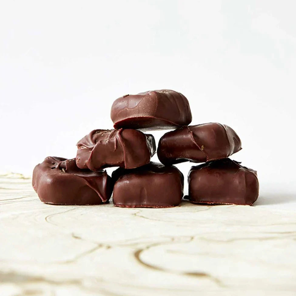 Dandelion Chocolate Mint Meltaways