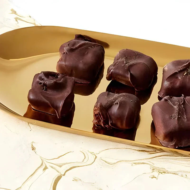 Dandelion Chocolate Mint Meltaways