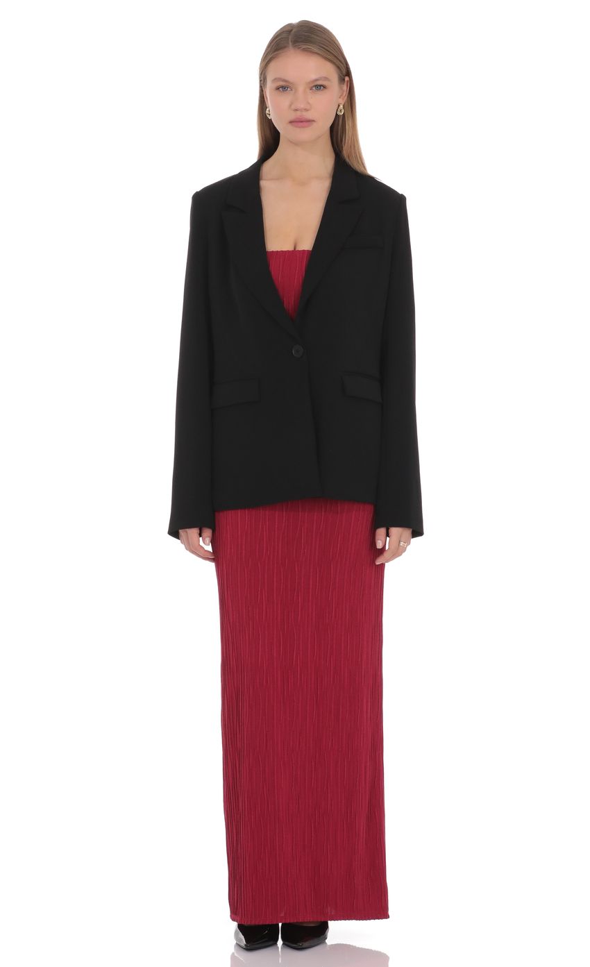 Lucy In The Sky Lisette Blazer