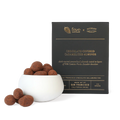 Dandelion Chocolate Chocolate-Covered Caramelized Almonds