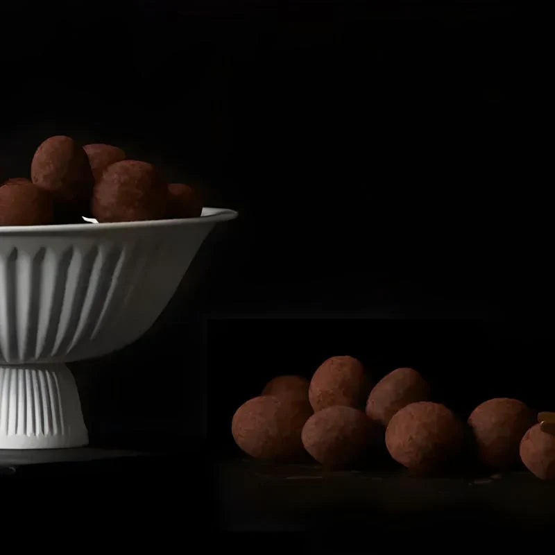 Dandelion Chocolate Chocolate-Covered Caramelized Almonds