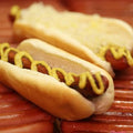 Katz's Delicatessen Frankfurters