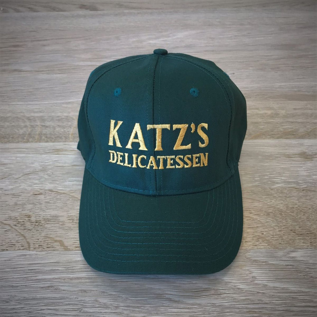 Katz's Delicatessen Katz's Deli Classic Hat