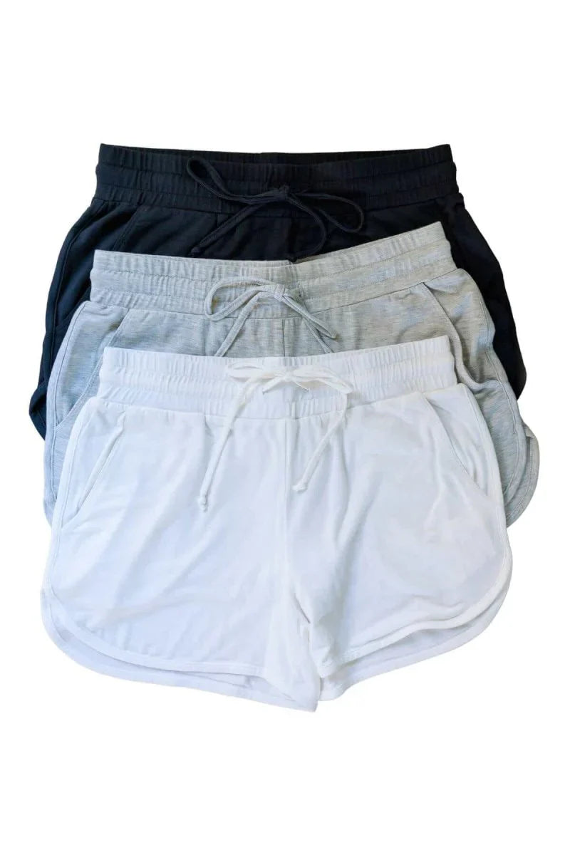 Simple Wishes Giselle Nursing Lounge Short Set