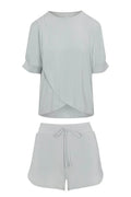 Simple Wishes Giselle Nursing Lounge Short Set