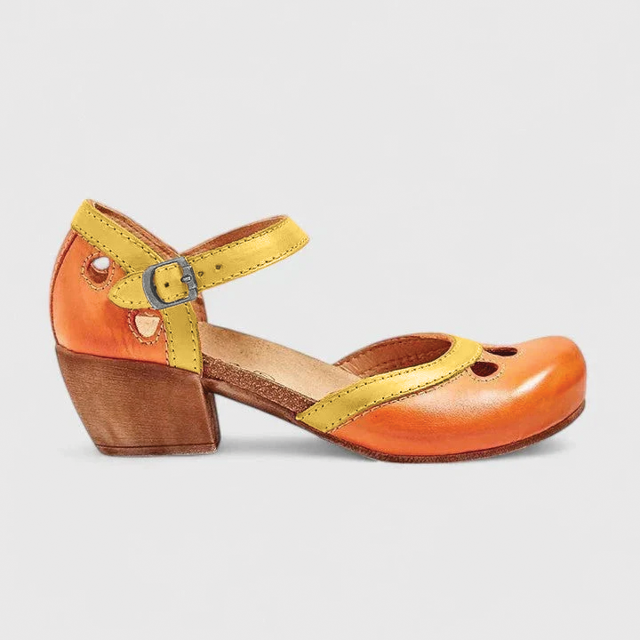 Harper & Lane Helen - Mary Jane Shoes