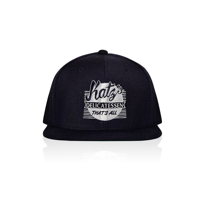 Katz's Delicatessen Katz's Griller Package