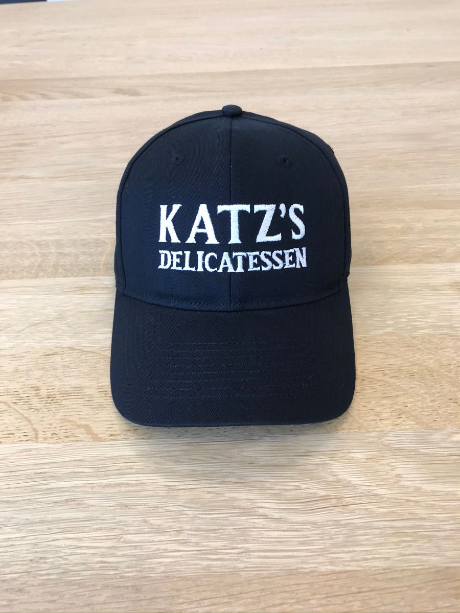 Katz's Delicatessen Katz's Deli Classic Hat