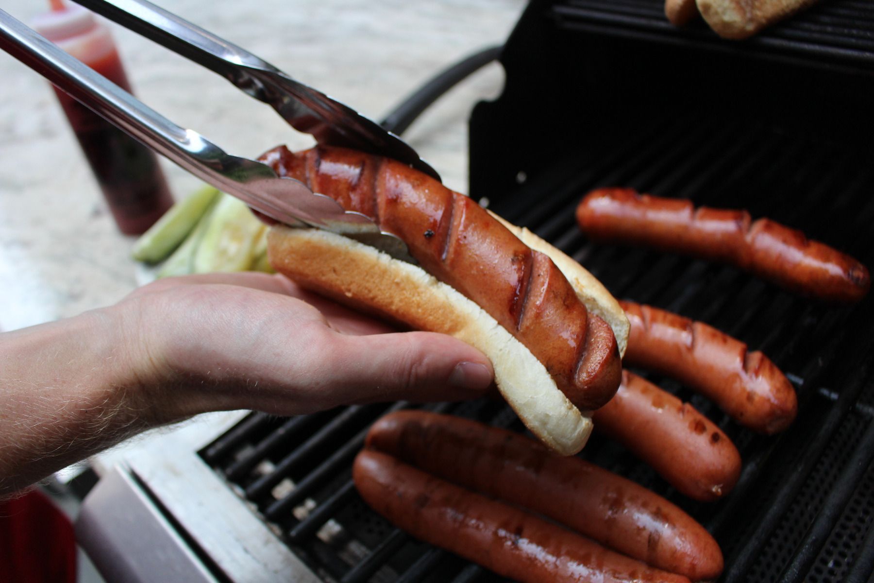 Katz's Delicatessen Katz's Griller Package