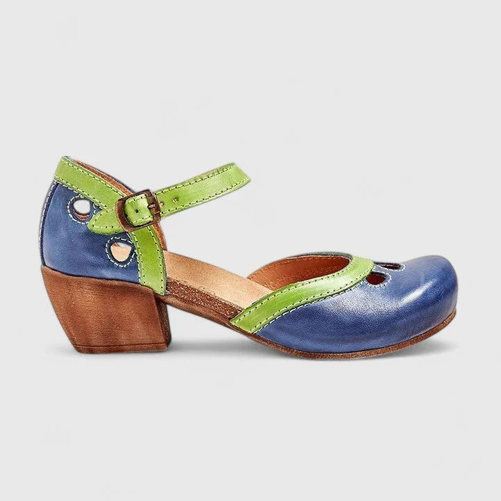 Harper & Lane Helen - Mary Jane Shoes
