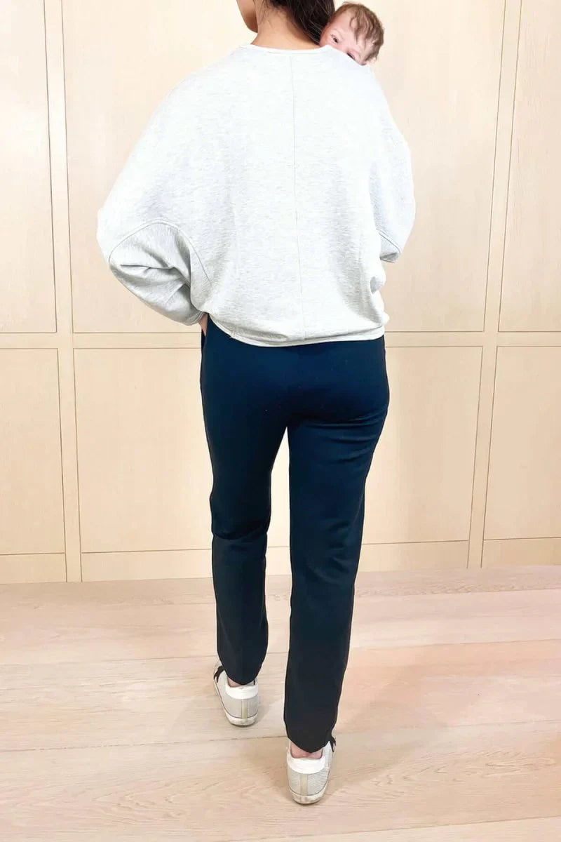 Simple Wishes Inez Fleece Jogger