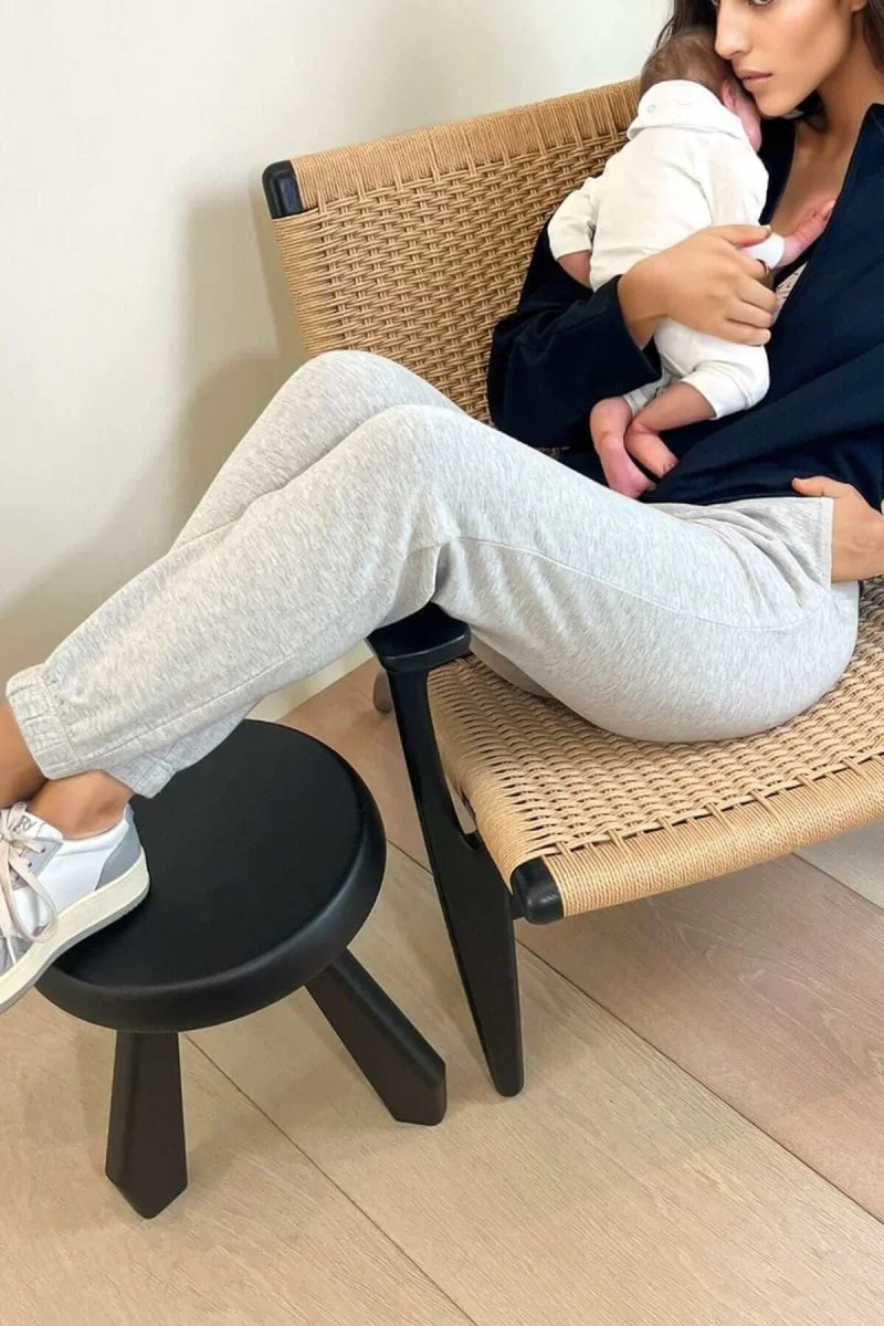 Simple Wishes Inez Fleece Jogger