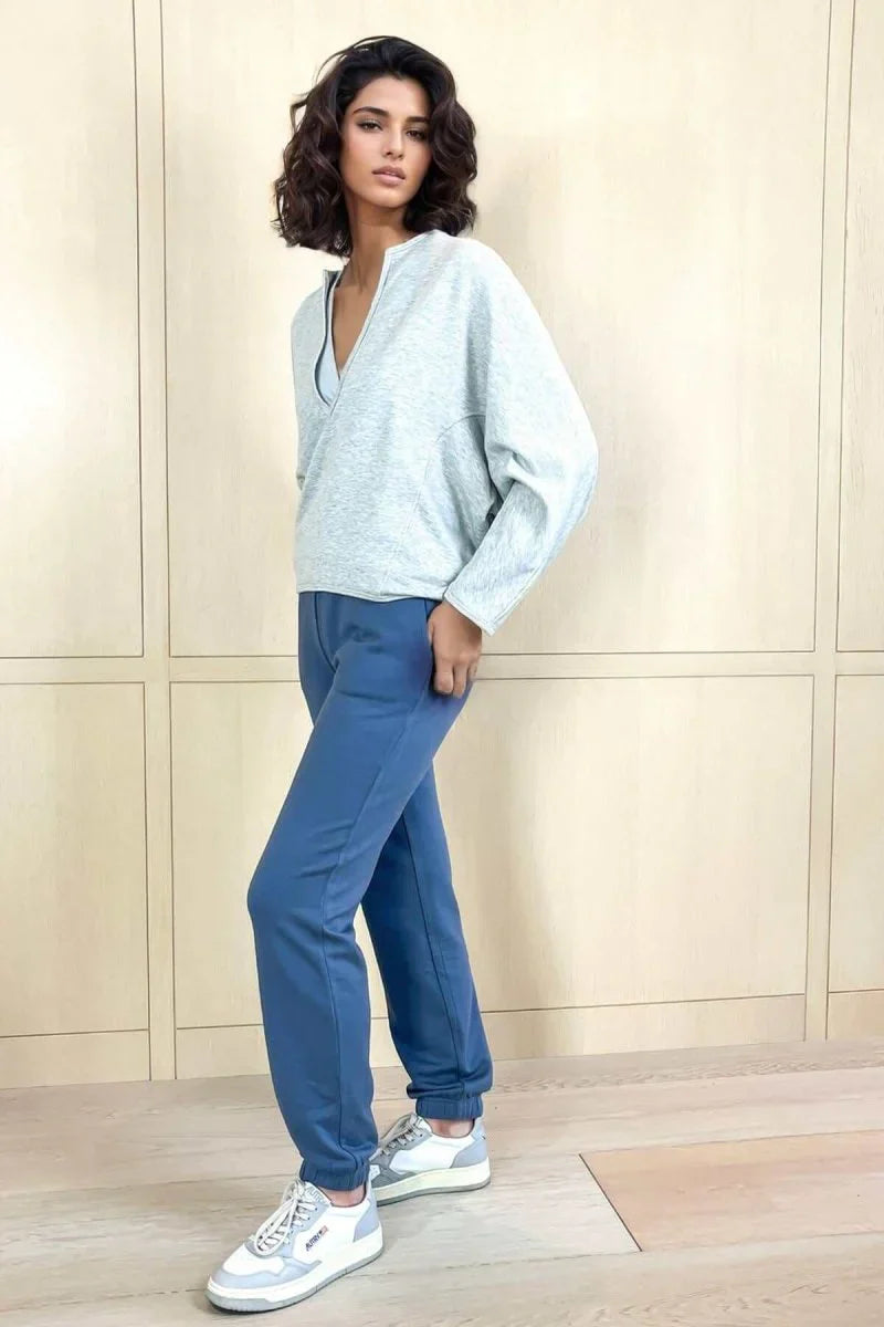 Simple Wishes Inez Fleece Jogger
