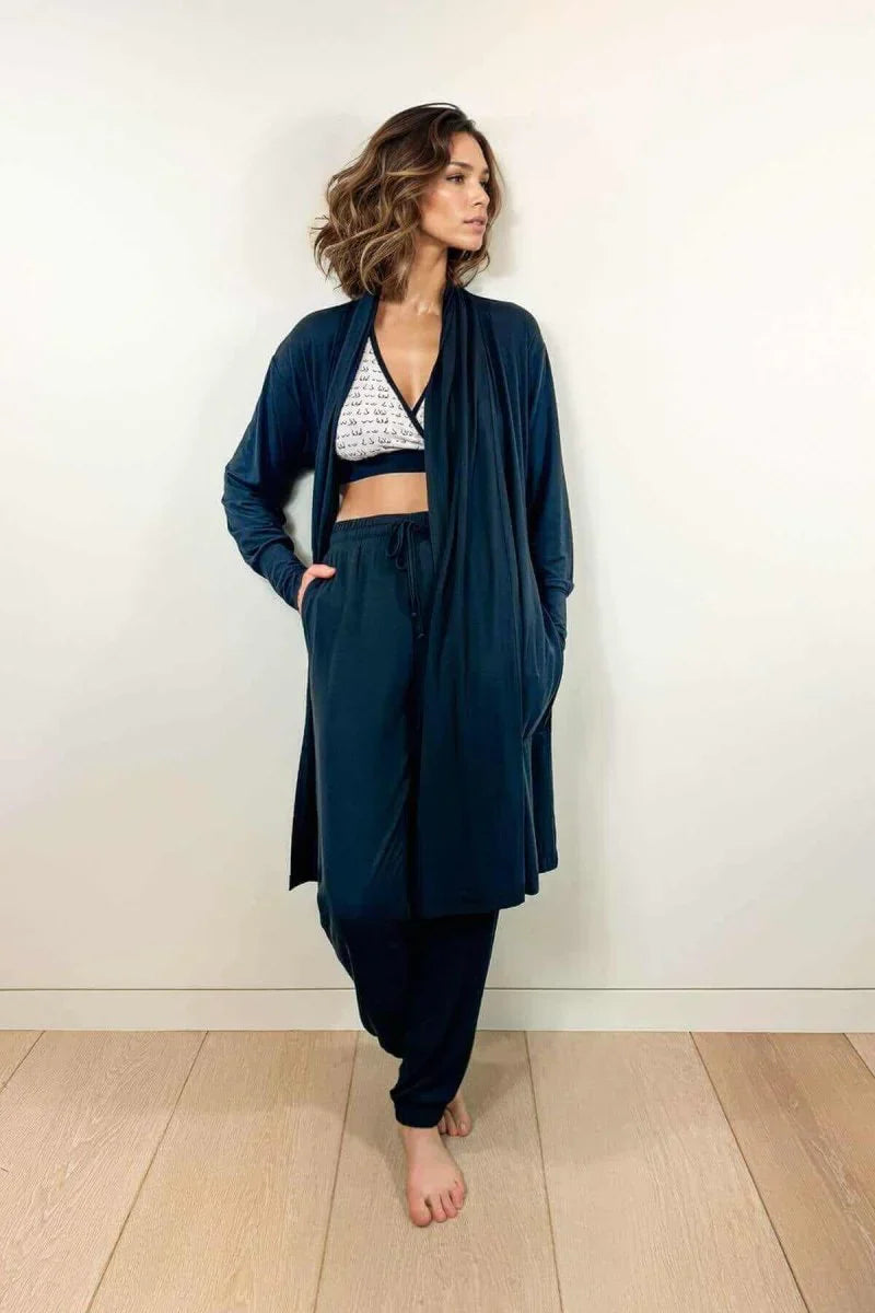 Simple Wishes Izzy Jersey Jogger