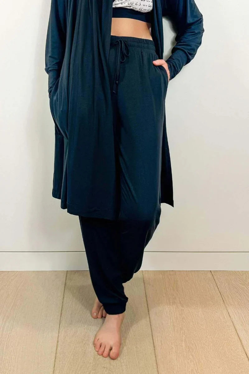 Simple Wishes Izzy Jersey Jogger